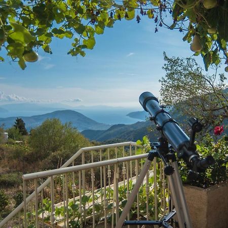 Cottage Hill Agios Ilias  Екстериор снимка