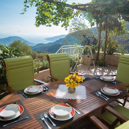 Cottage Hill Agios Ilias  Екстериор снимка