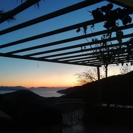 Cottage Hill Agios Ilias  Екстериор снимка