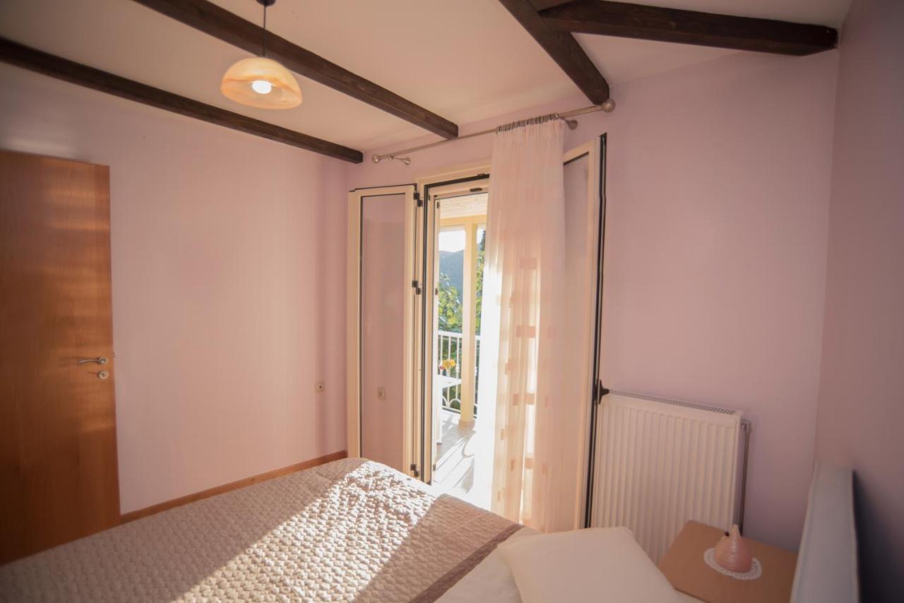 Cottage Hill Agios Ilias  Екстериор снимка
