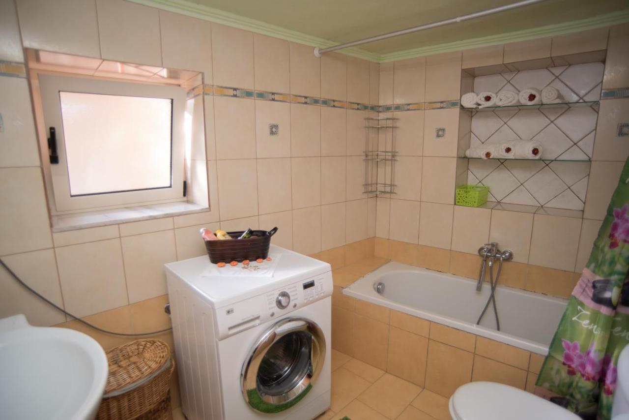 Cottage Hill Agios Ilias  Екстериор снимка