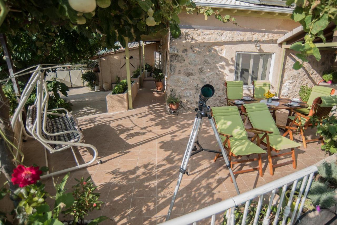 Cottage Hill Agios Ilias  Екстериор снимка