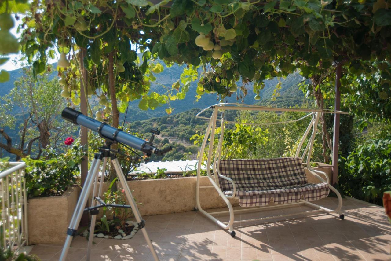 Cottage Hill Agios Ilias  Екстериор снимка