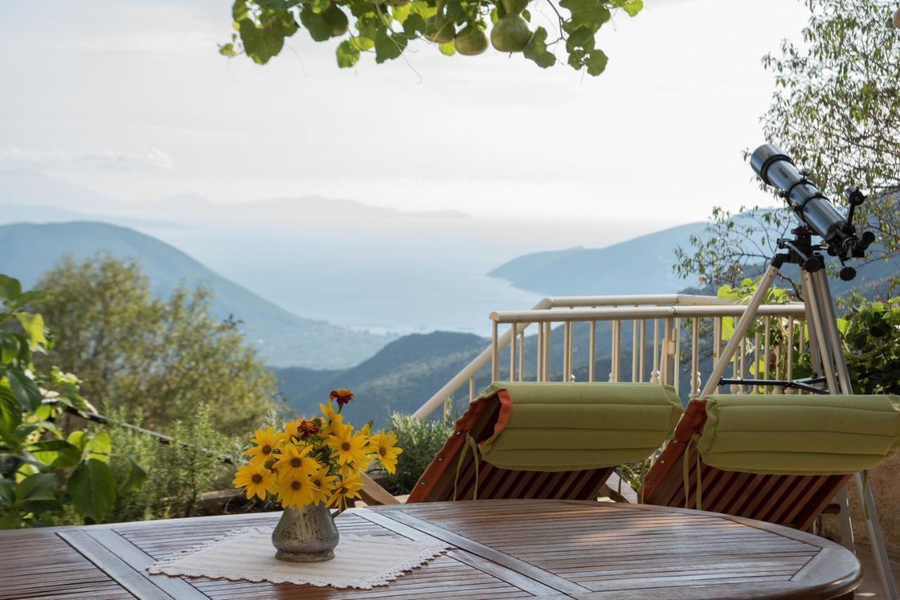 Cottage Hill Agios Ilias  Екстериор снимка