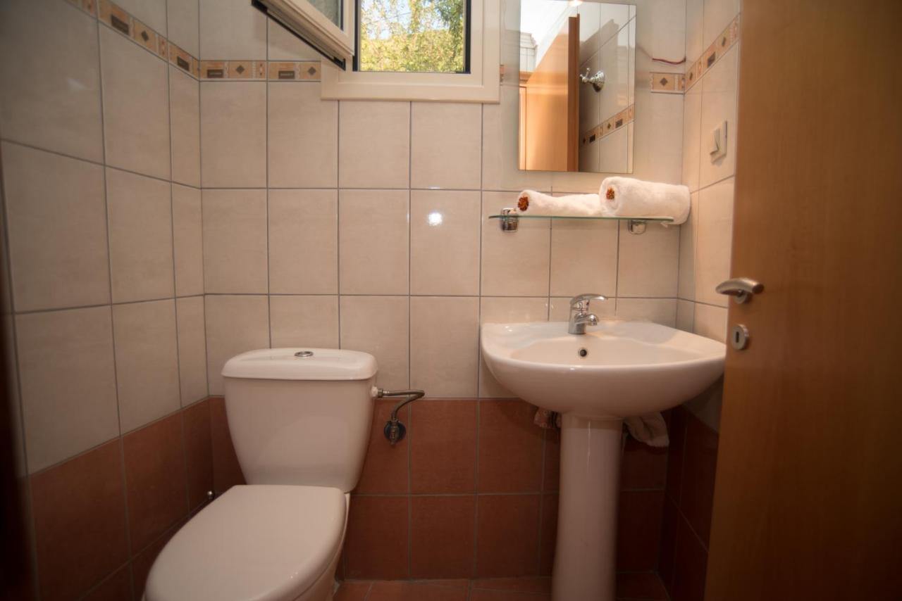 Cottage Hill Agios Ilias  Екстериор снимка