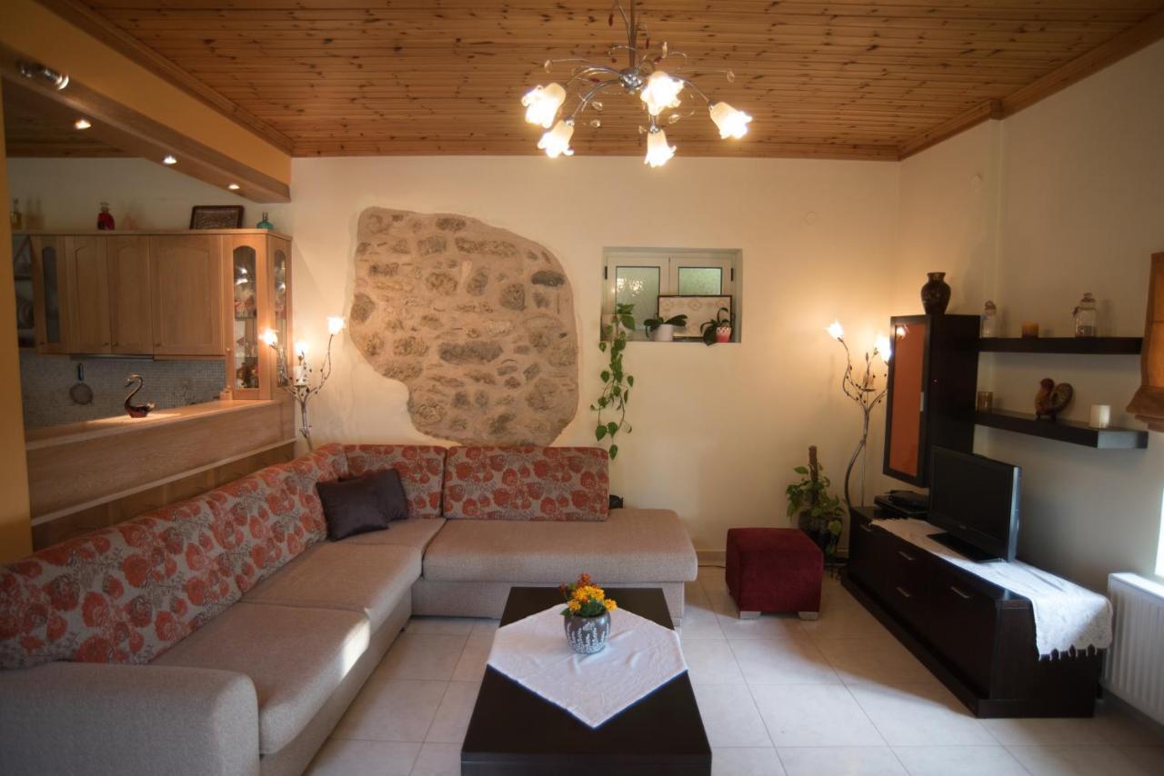Cottage Hill Agios Ilias  Екстериор снимка