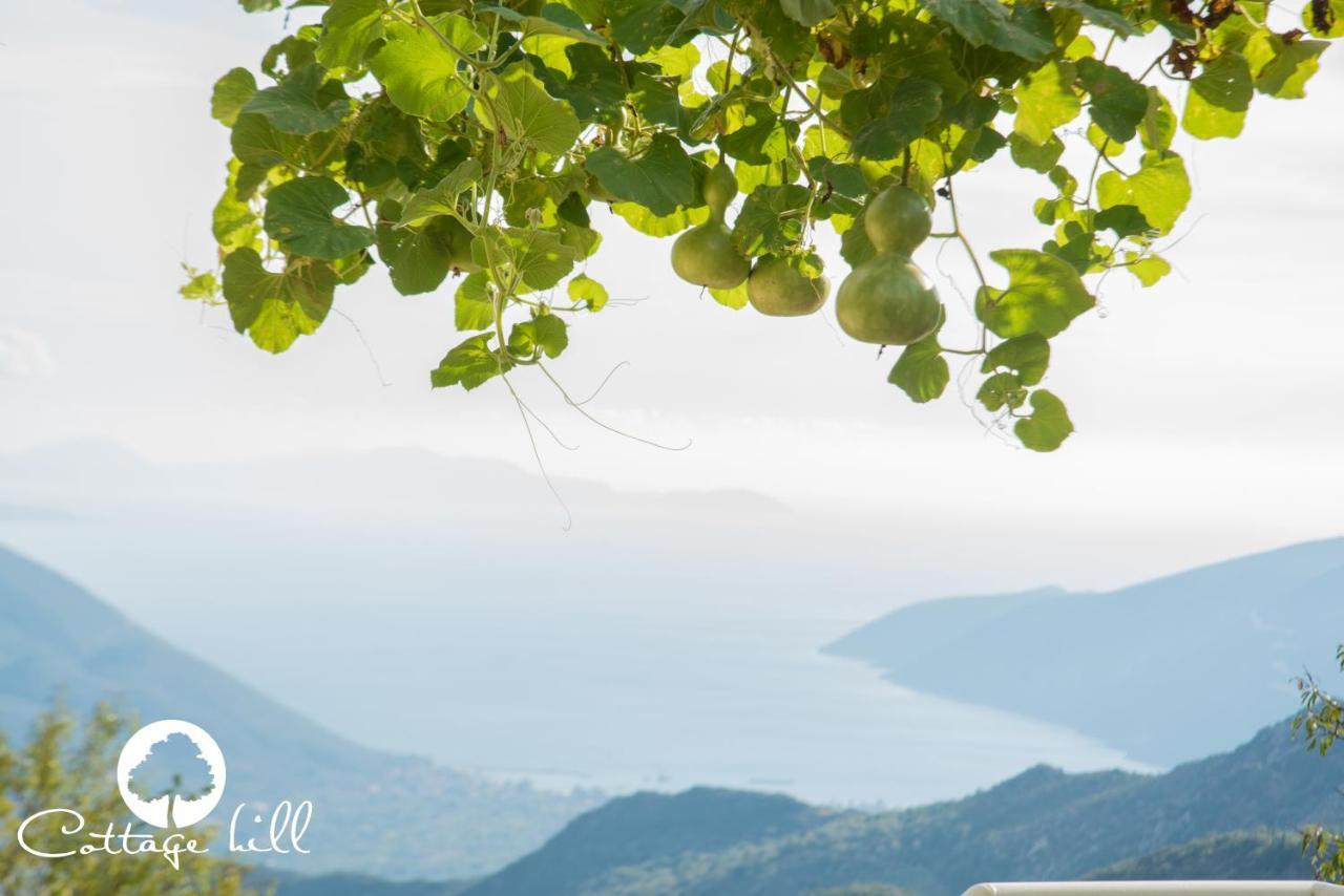 Cottage Hill Agios Ilias  Екстериор снимка