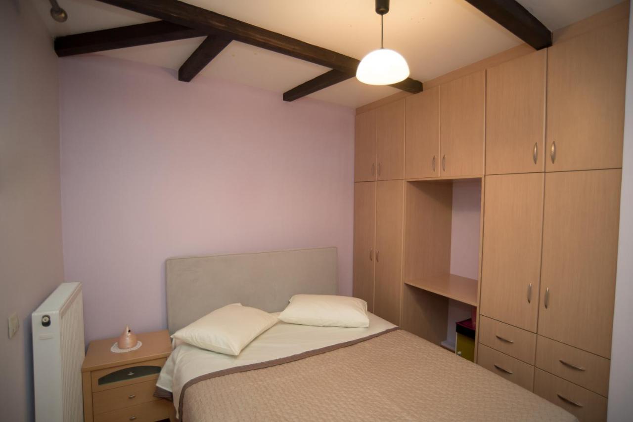 Cottage Hill Agios Ilias  Екстериор снимка