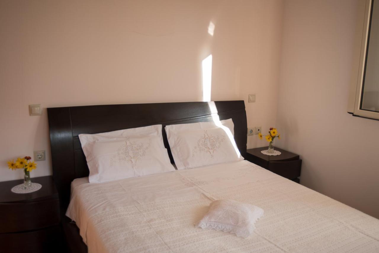 Cottage Hill Agios Ilias  Екстериор снимка