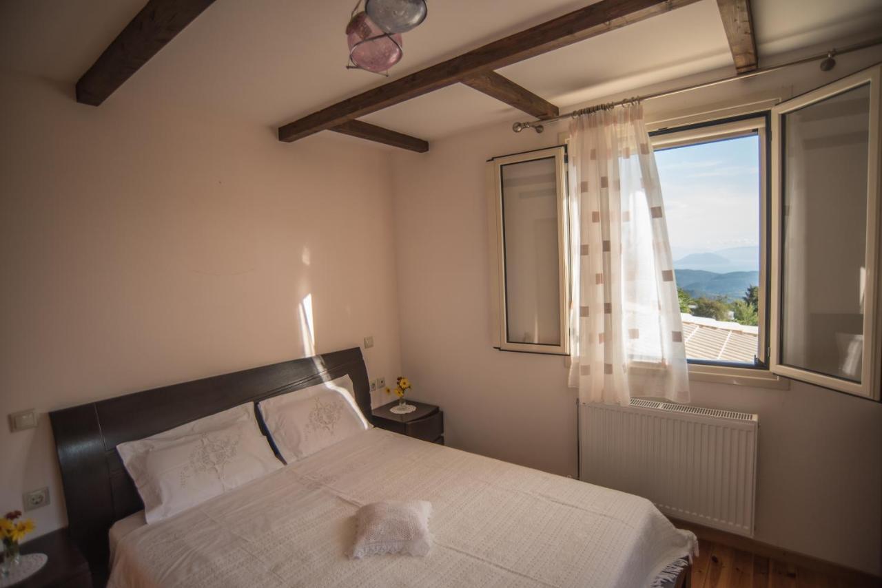 Cottage Hill Agios Ilias  Екстериор снимка