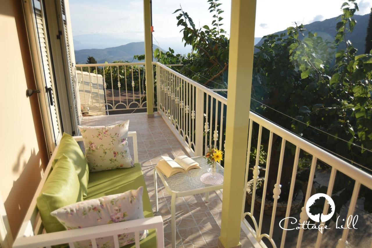 Cottage Hill Agios Ilias  Екстериор снимка