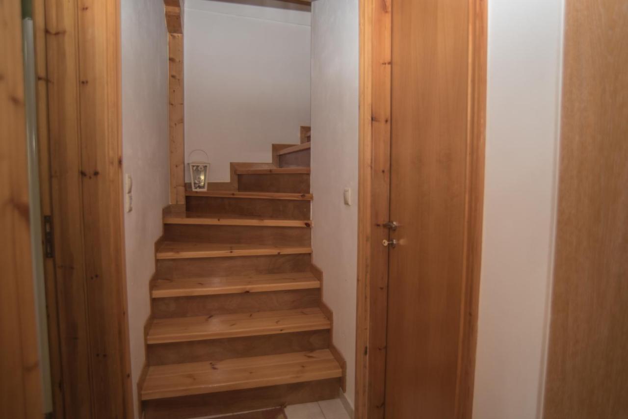 Cottage Hill Agios Ilias  Екстериор снимка