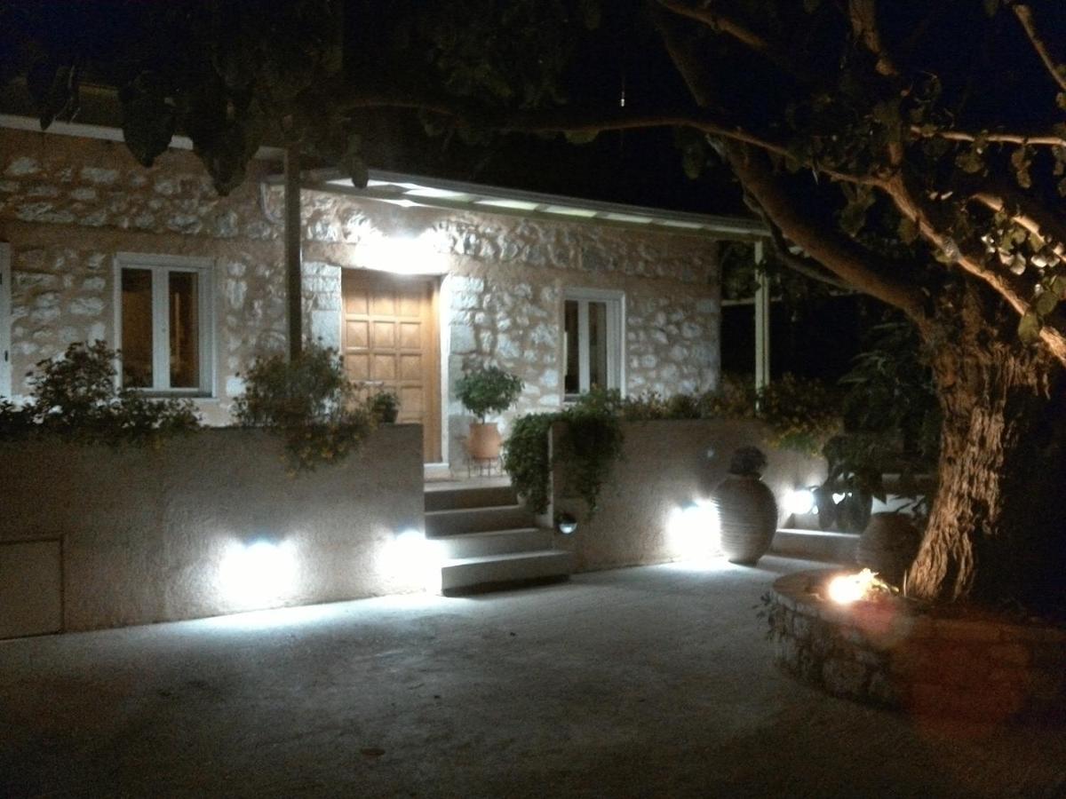 Cottage Hill Agios Ilias  Екстериор снимка
