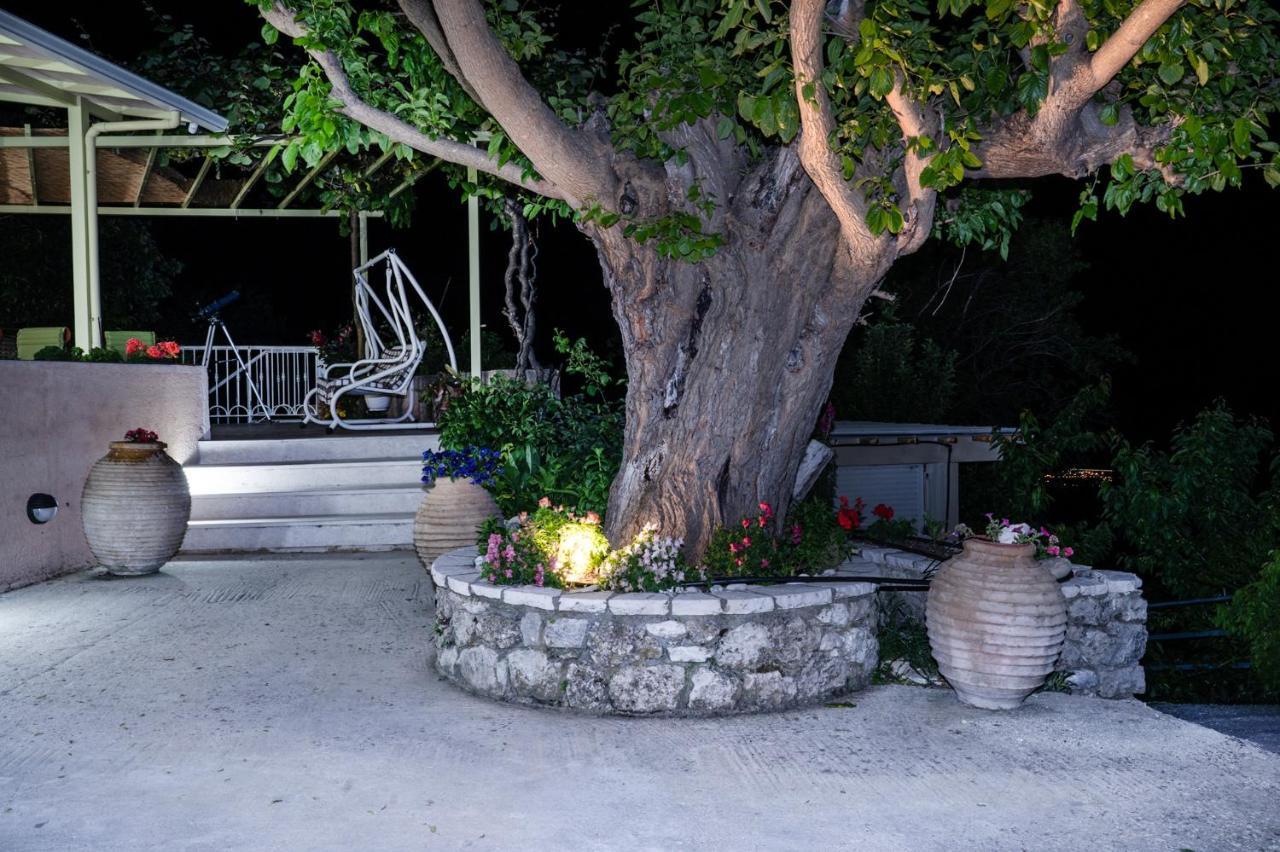 Cottage Hill Agios Ilias  Екстериор снимка