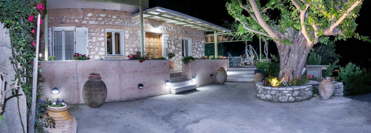 Cottage Hill Agios Ilias  Екстериор снимка