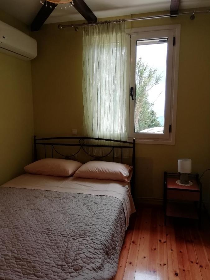 Cottage Hill Agios Ilias  Екстериор снимка