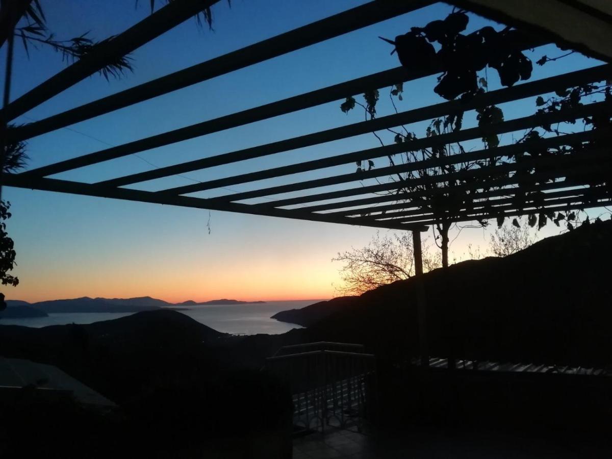 Cottage Hill Agios Ilias  Екстериор снимка